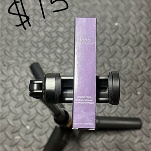 Tarte Shape Tape Concealer - Purple